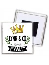 Lynk & Co рулит