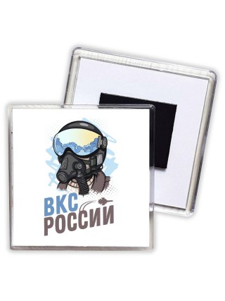 Вкс россии