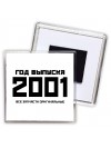 год выпуска 2001 все запчасти оригинальные