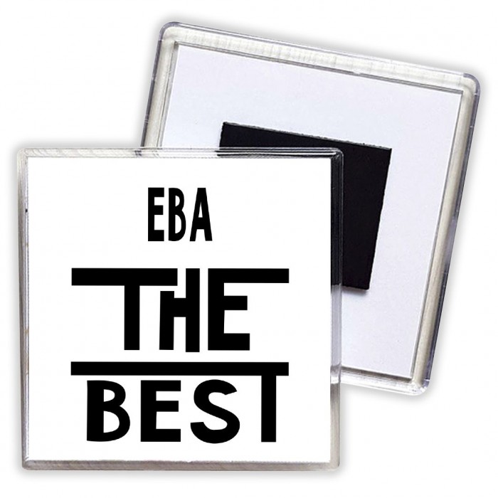 Ева the best