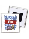 Алиса горяча и бешена