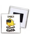Павел крутой цыпа