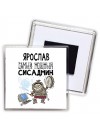 Ярослав самый мощный сисадмин