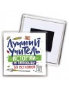 Лучший учитель Истории во вселенной
