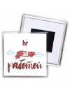 hr за работой