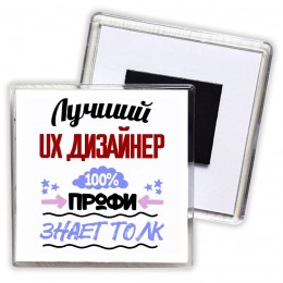 Лучший Ux Дизайнер 100 процентов профи - знает толк