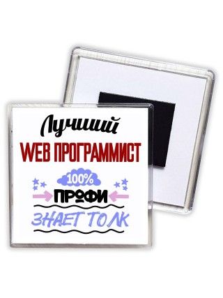 Лучший Web Программист 100 процентов профи - знает толк