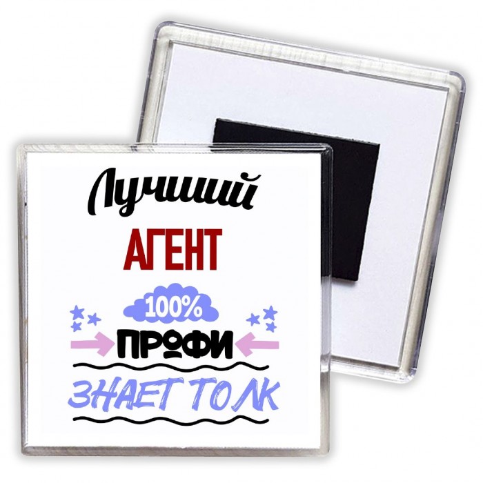 Лучший Агент 100 процентов профи - знает толк