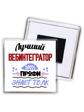 Лучший Вебинтегратор 100 процентов профи - знает толк