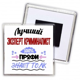 Лучший Эксперт Криминалист 100 процентов профи - знает толк