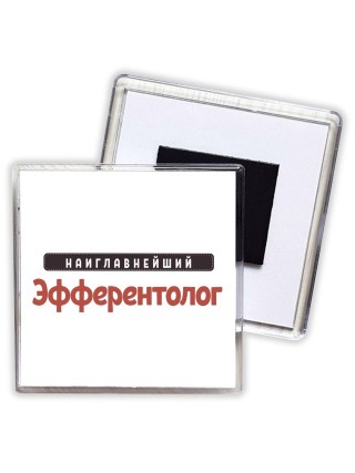 Наиглавнейший Эфферентолог
