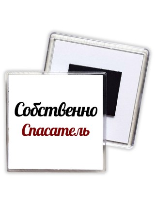 Собственно, Спасатель