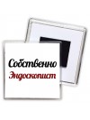 Собственно, Эндоскопист
