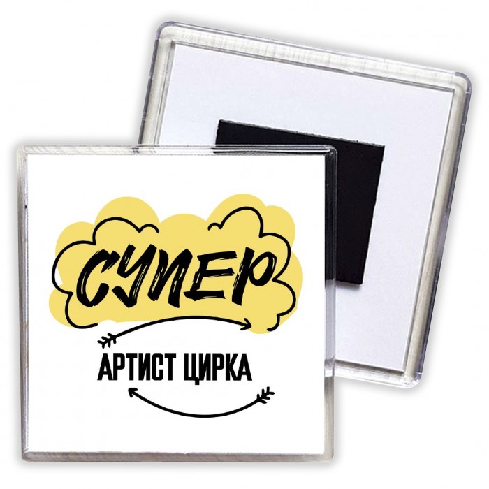 Супер Артист Цирка