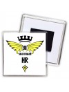 Я знатный HR