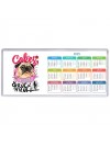 cakes pugs & rock'n roll