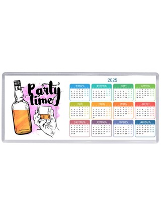 party time