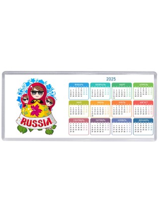 russia