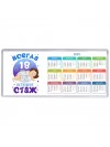 всегда 18 остальное стаж