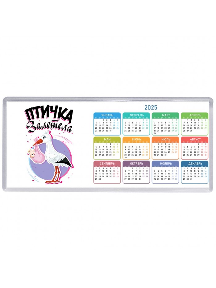 птичка залетела