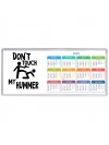 Don't touch my Hummer