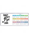 Don't touch my Lada