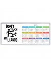 Don't touch my Li Auto