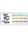 Don't touch my Nissan