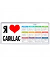 Я люблю Cadillac