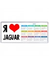 Я люблю Jaguar