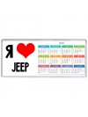 Я люблю Jeep