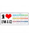 Я люблю Lynk & Co
