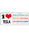 Я люблю Tesla