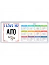 I love my Aito