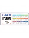 I love my Hyundai