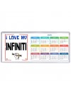 I love my Infiniti