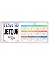 I love my Jetour