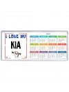 I love my Kia