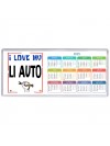 I love my Li Auto