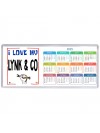 I love my Lynk & Co