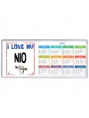 I love my Nio