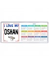 I love my Oshan