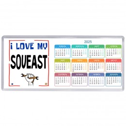 I love my Soueast