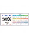 I love my Ssangyong