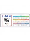 I love my VGV