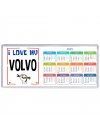 I love my Volvo