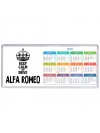 Keep calm and drive Alfa Romeo