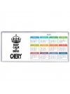 Keep calm and drive Chery