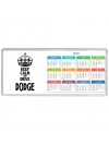 Keep calm and drive Dodge