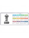 Keep calm and drive EXEED